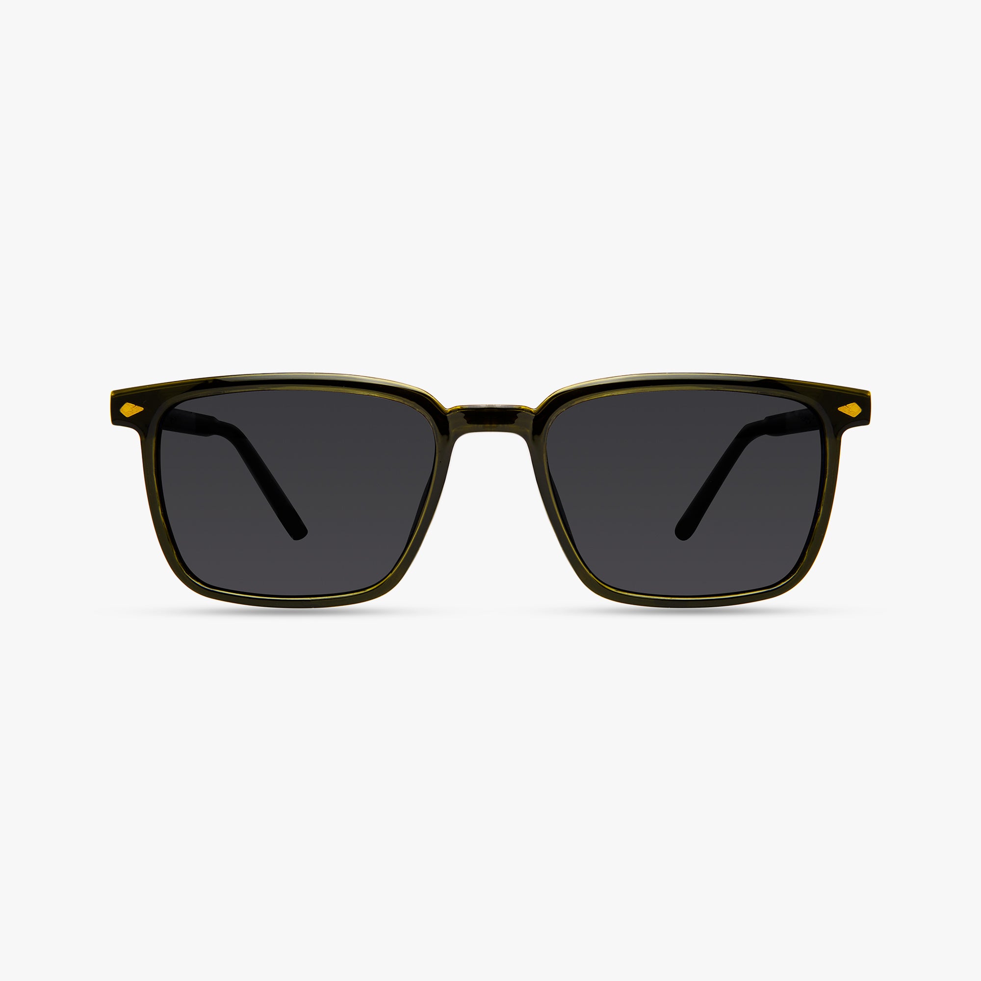 Forrest Clip-on – Eco Eyewear