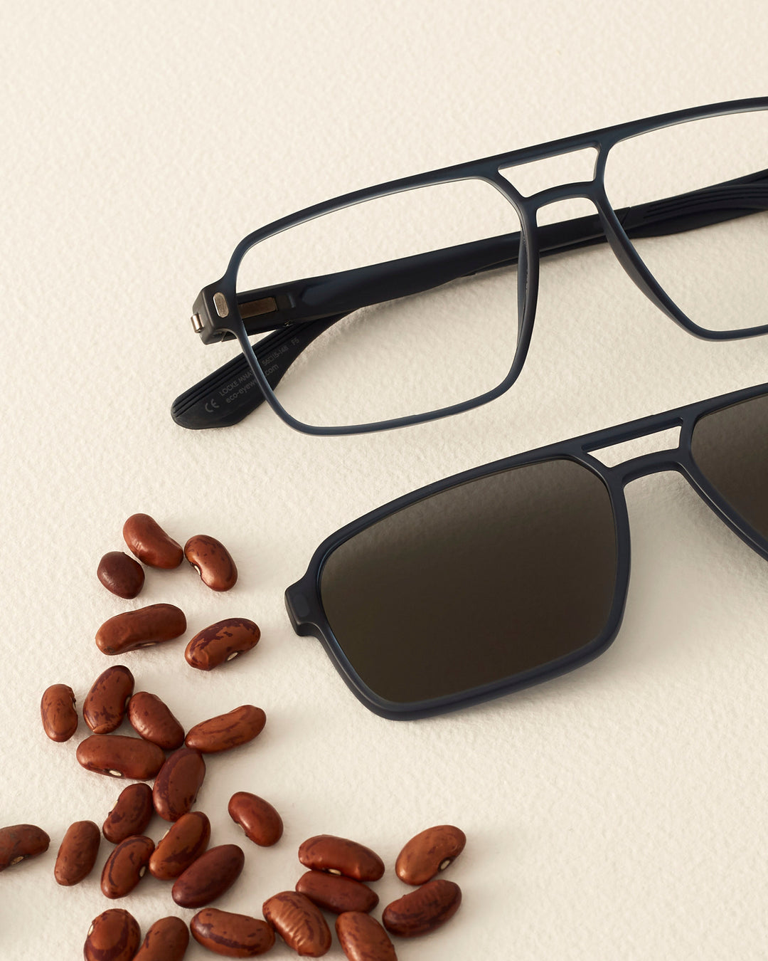 Eco | Carbon negative eyewear – Eco Eyewear display picture 3