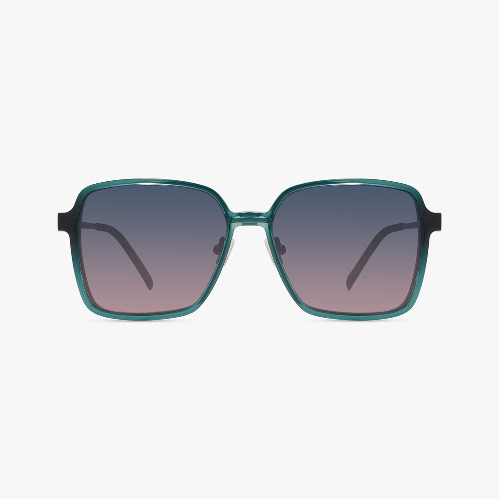 Alta Clip-on – Eco Eyewear