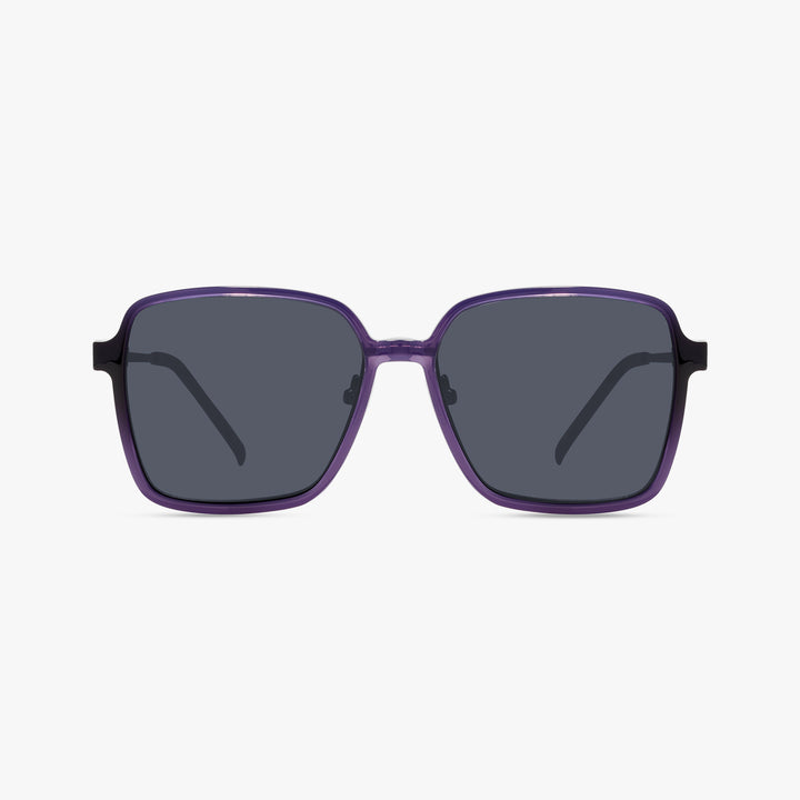 Alta Clip-on – Eco Eyewear