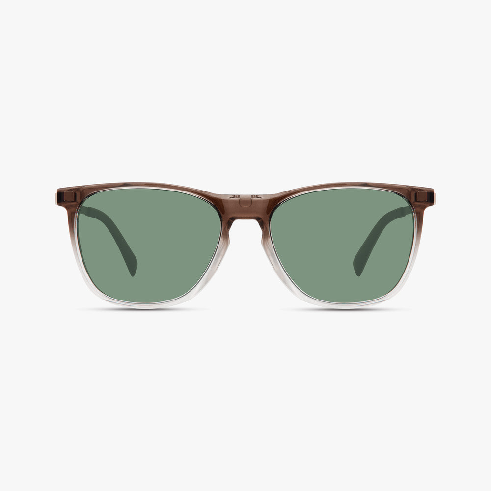 Magnetic Clip-On Sunglasses for Frames | Eco Eyewear