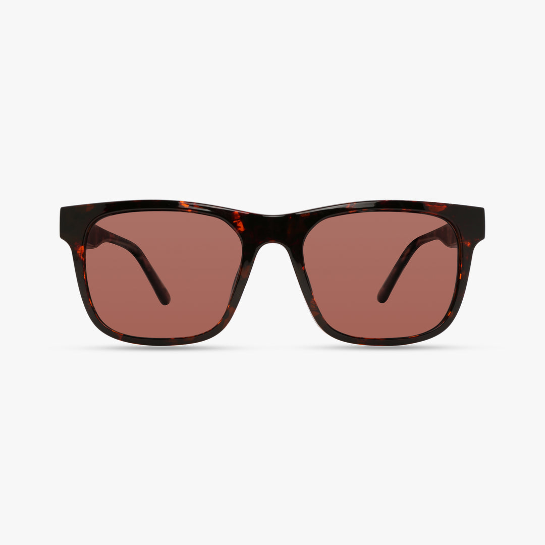 Asher Clip-On – Eco Eyewear