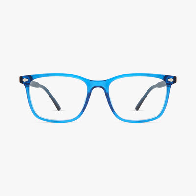 Electric Blue