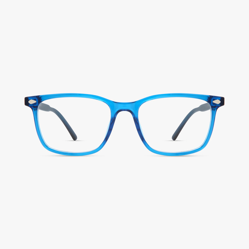 Electric Blue