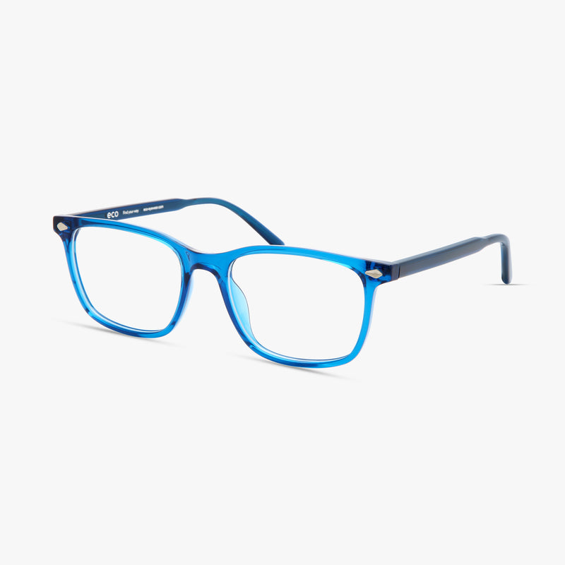 Electric Blue