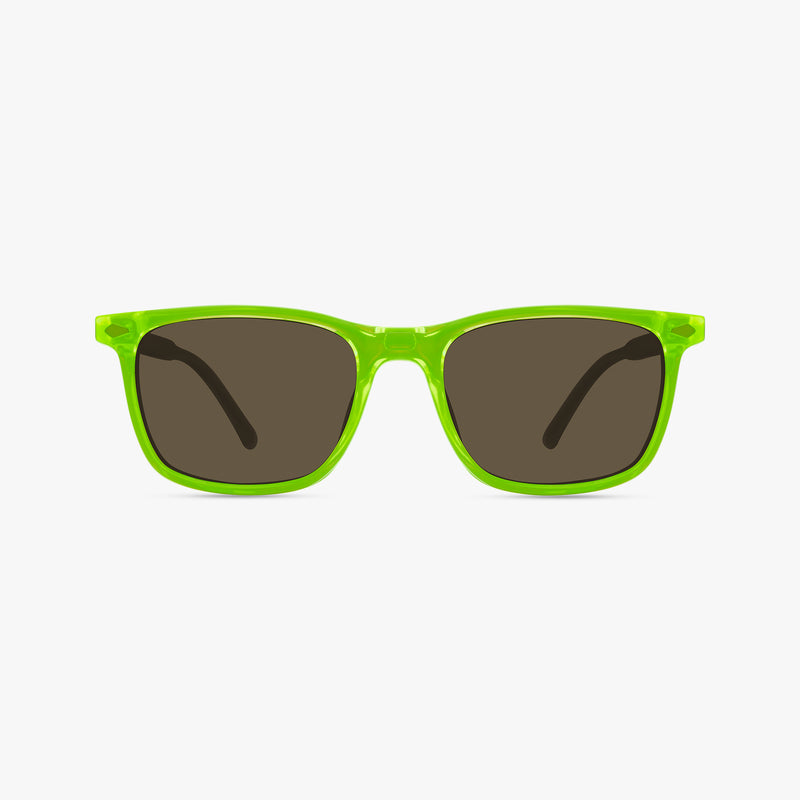 Neon Green