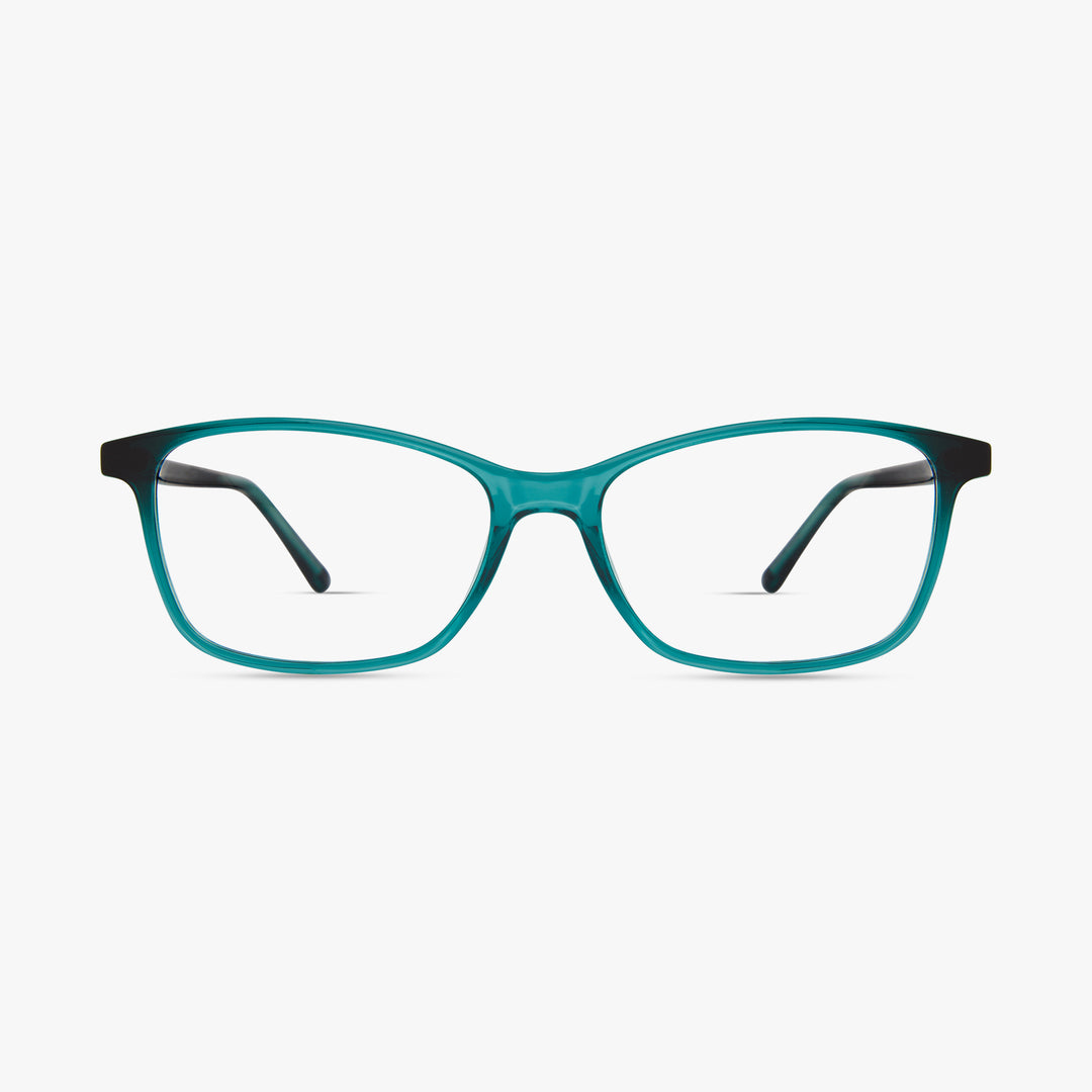 Lunettes De Vue ECO Fait Main - Monture Marron - Neuf Avec étiquettes - Fabriqué En France
