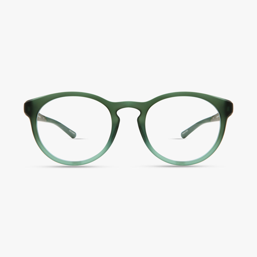 Green eyewear frames online