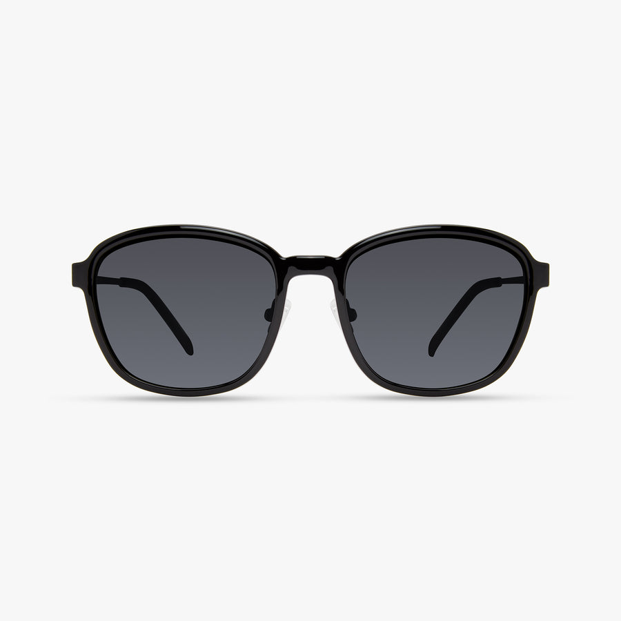 Magnetic Clip On Sunglasses for Frames Eco Eyewear