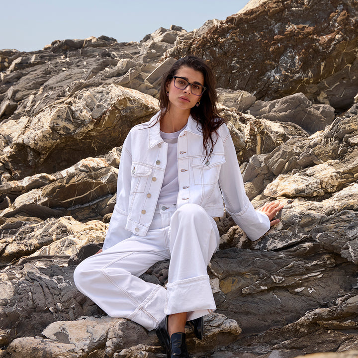 Dani Clip-On – Eco Eyewear