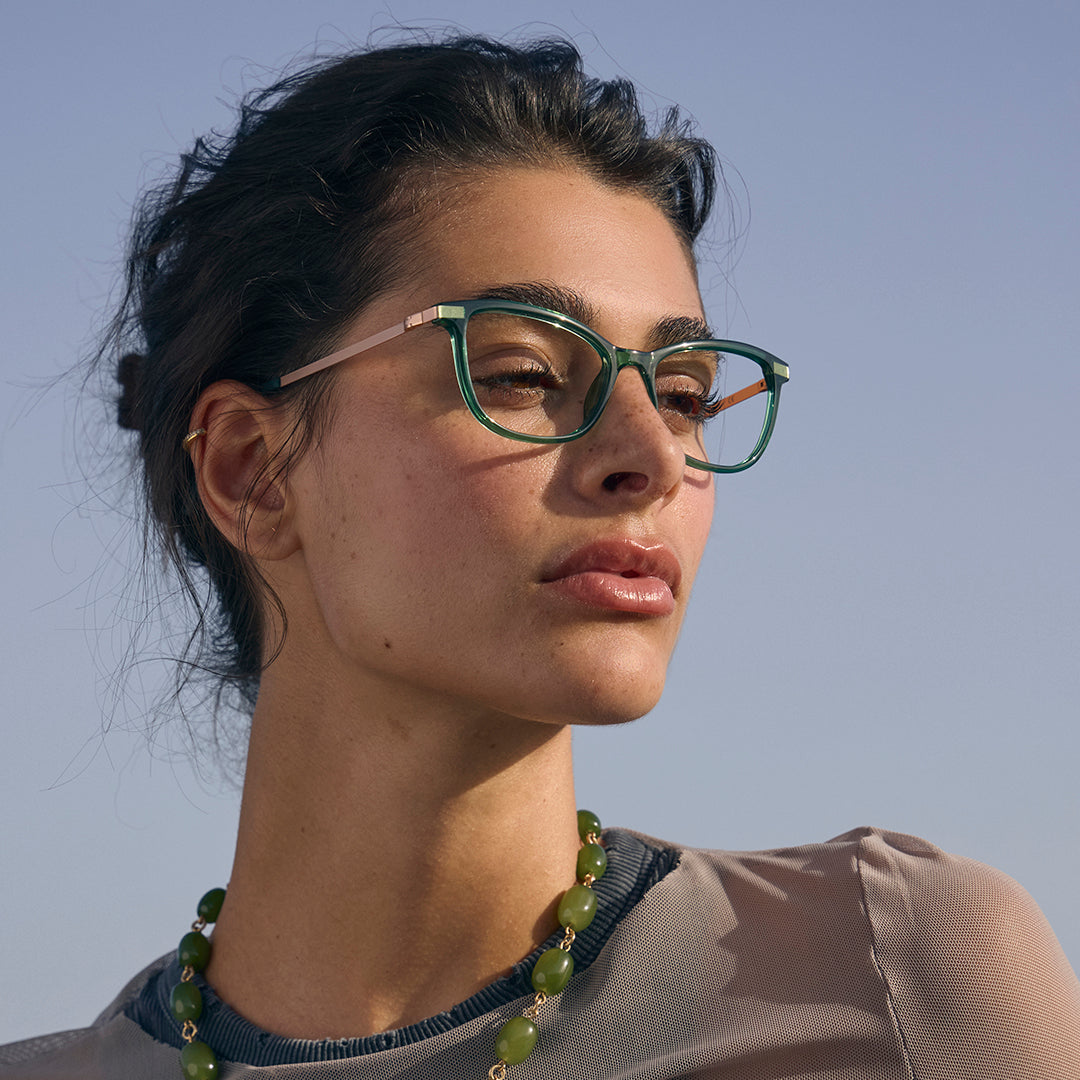 Rue – Eco Eyewear