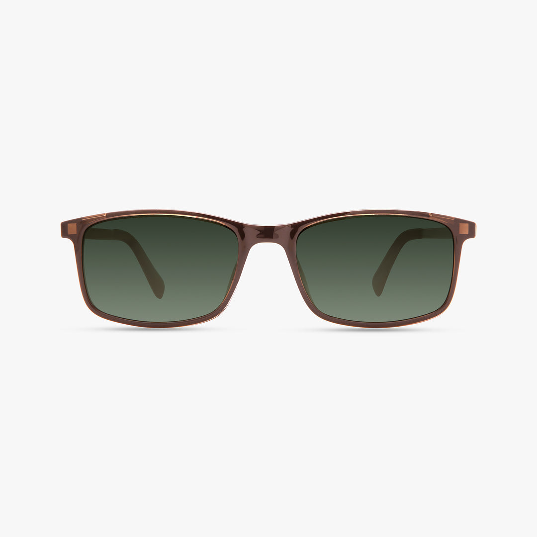 Finlay Clip-on – Eco Eyewear
