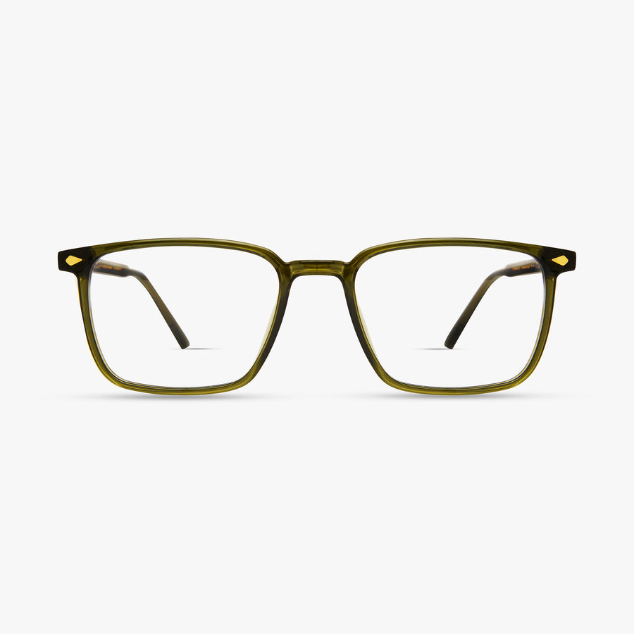 New Eco By Modo authentic Unisex Casablanca Eyeglass Frame Retail $225