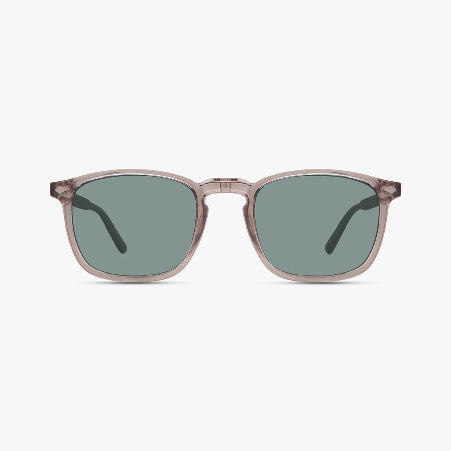 Magnetic Clip-On Sunglasses for Frames | Eco Eyewear display picture 2
