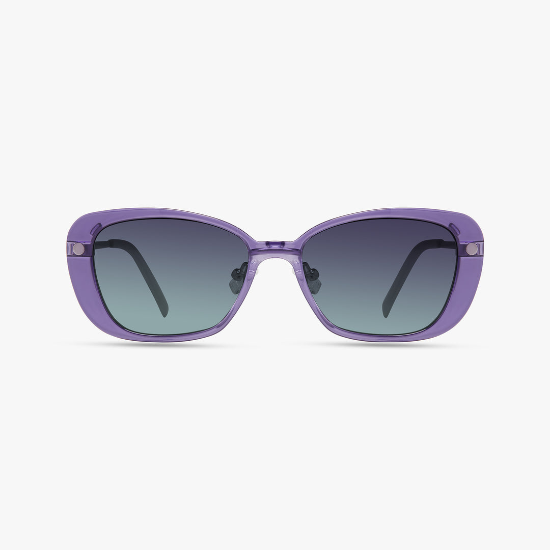 Haze Clip-on – Eco Eyewear