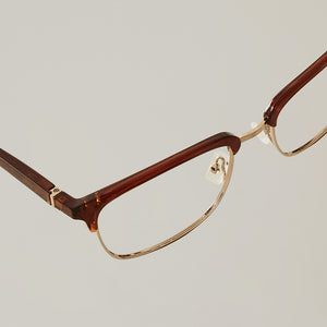 Sustainable glasses from Eco Eyewear