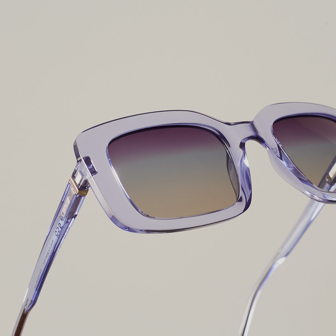 Sustainable sunglasses from Eco Eyewear