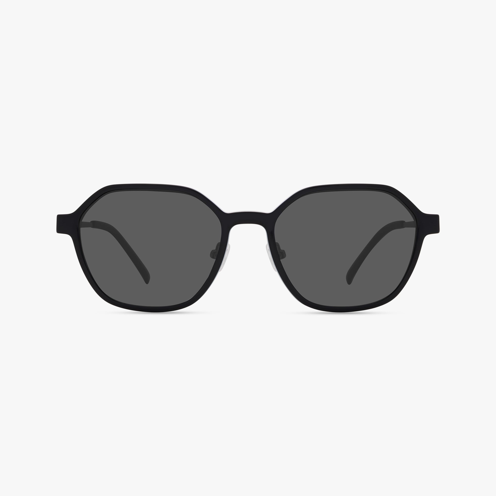 Kim Clip-on – Eco Eyewear