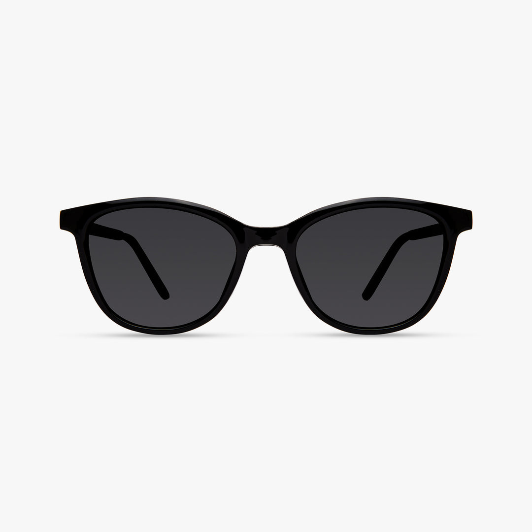 Lily Clip-on – Eco Eyewear