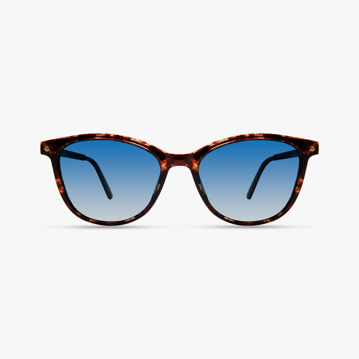Lily Clip-on – Eco Eyewear