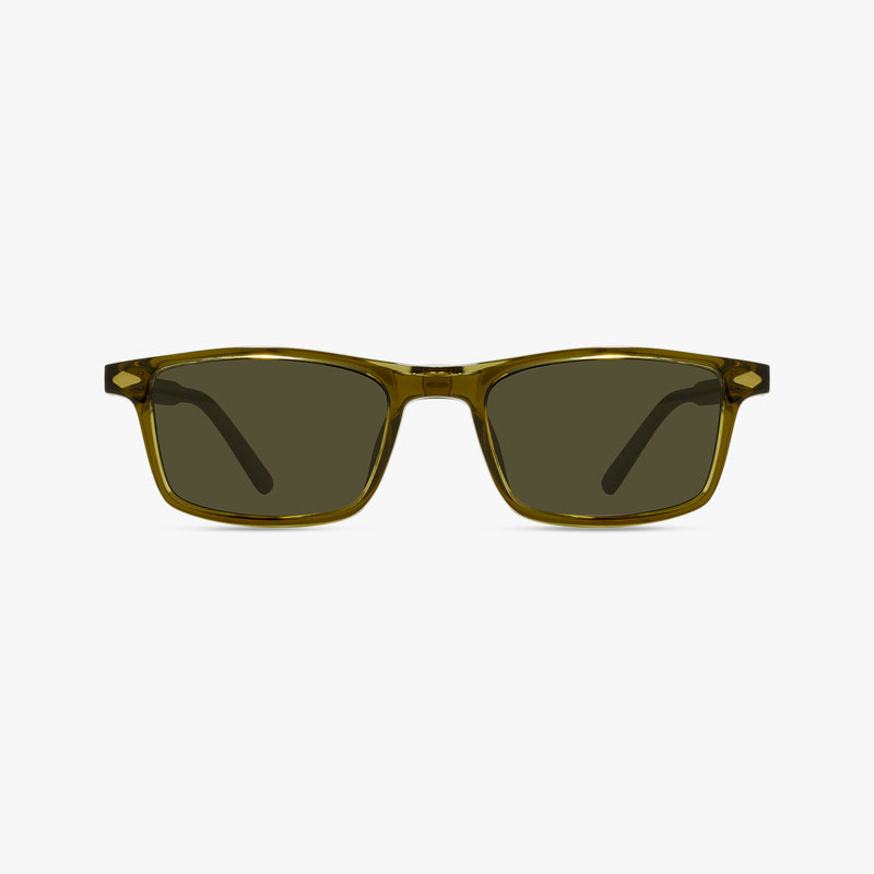 Bright Olive