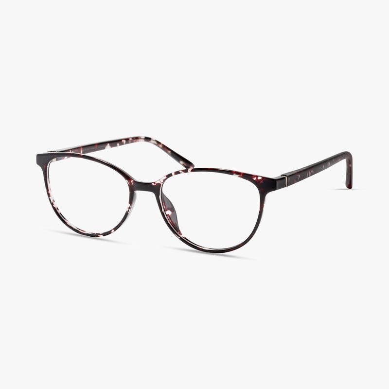 Dark Purple Tortoise