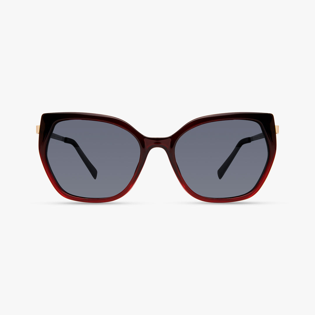 Marigold Clip-on – Eco Eyewear