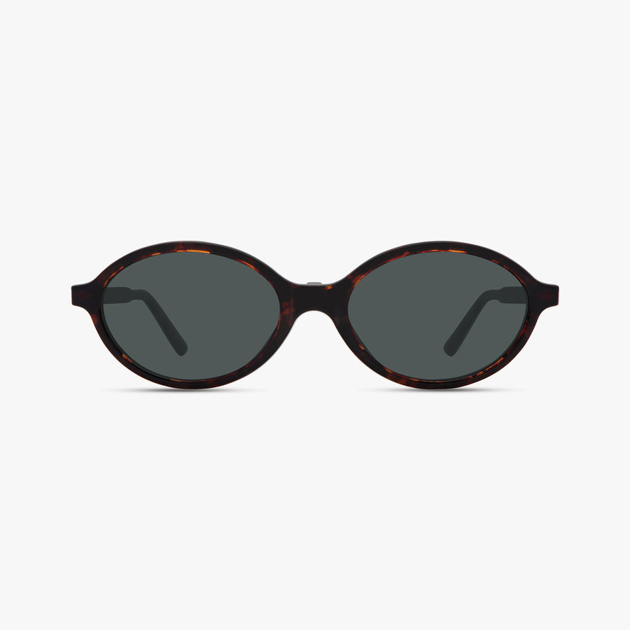 Magnetic Clip-On Sunglasses for Frames | Eco Eyewear