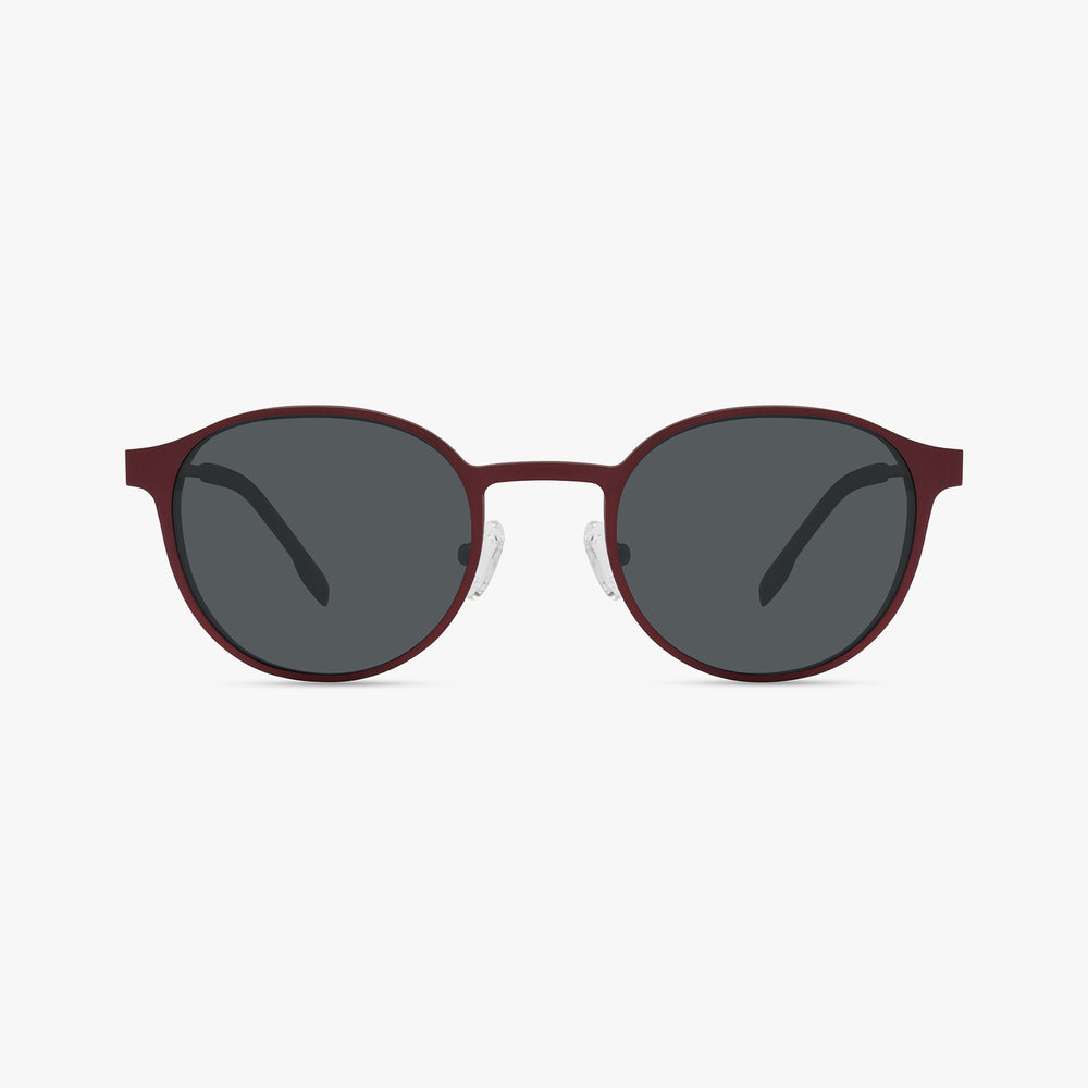 Magnetic Clip-On Sunglasses for Frames | Eco Eyewear display picture 1