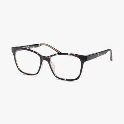 Blue Burgundy Tortoise