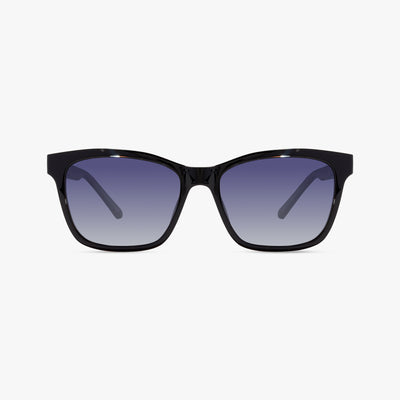 Blue Burgundy Tortoise