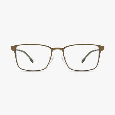 Khaki Green