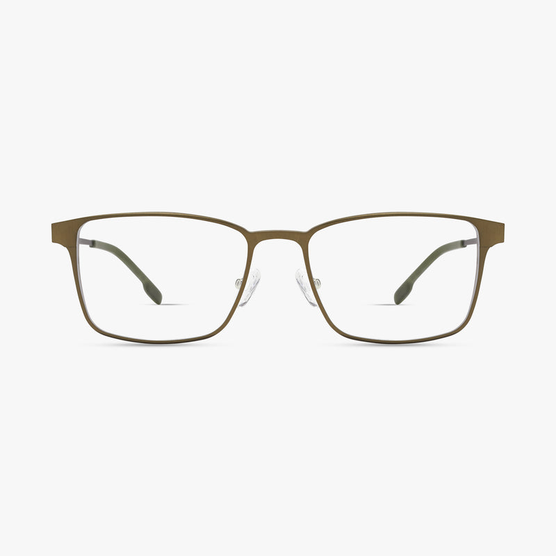 Khaki Green
