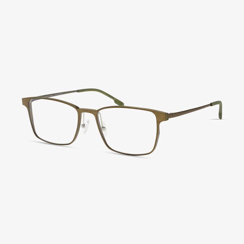 Khaki Green