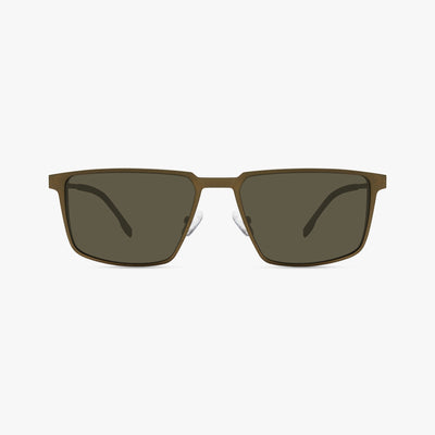 Khaki Green