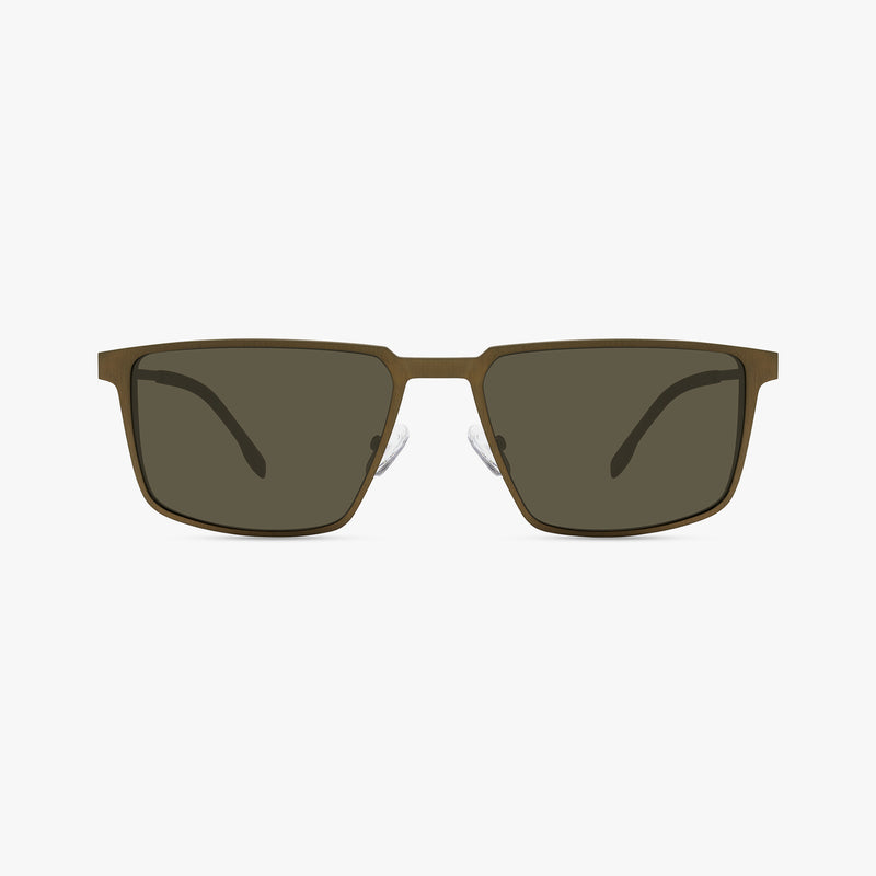 Khaki Green