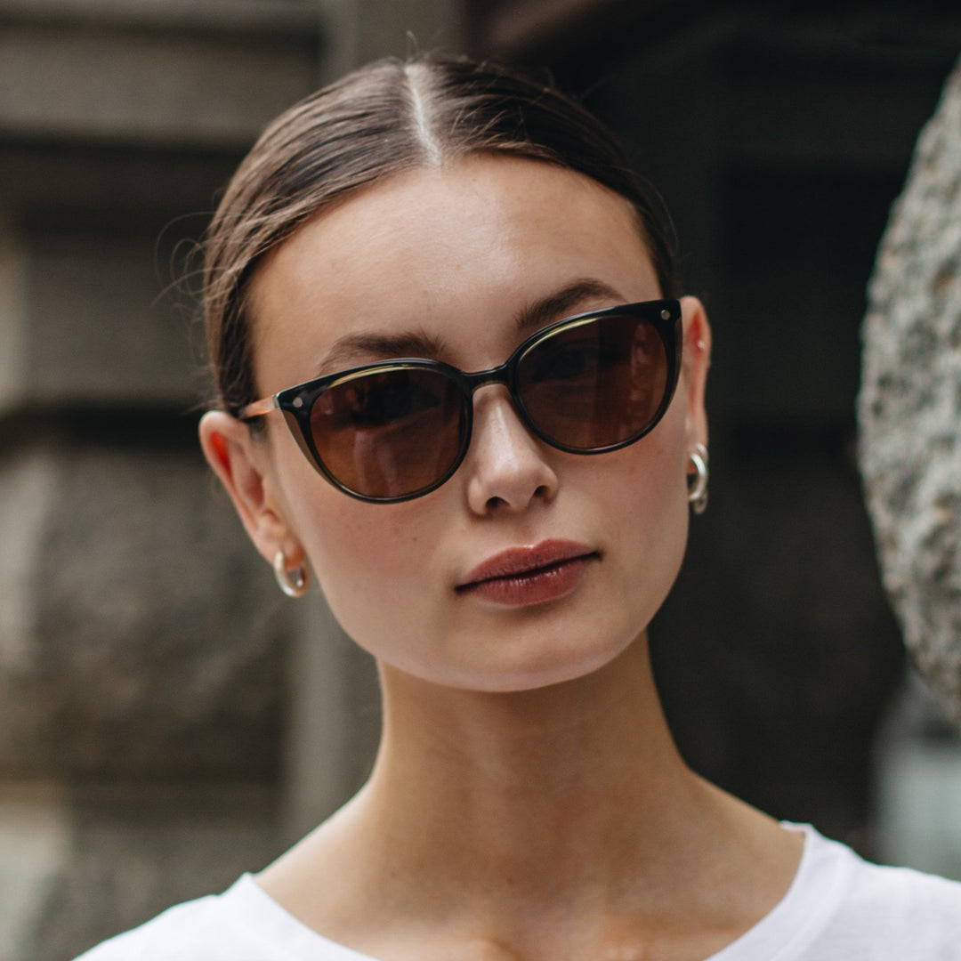 Jade Clip-on – Eco Eyewear