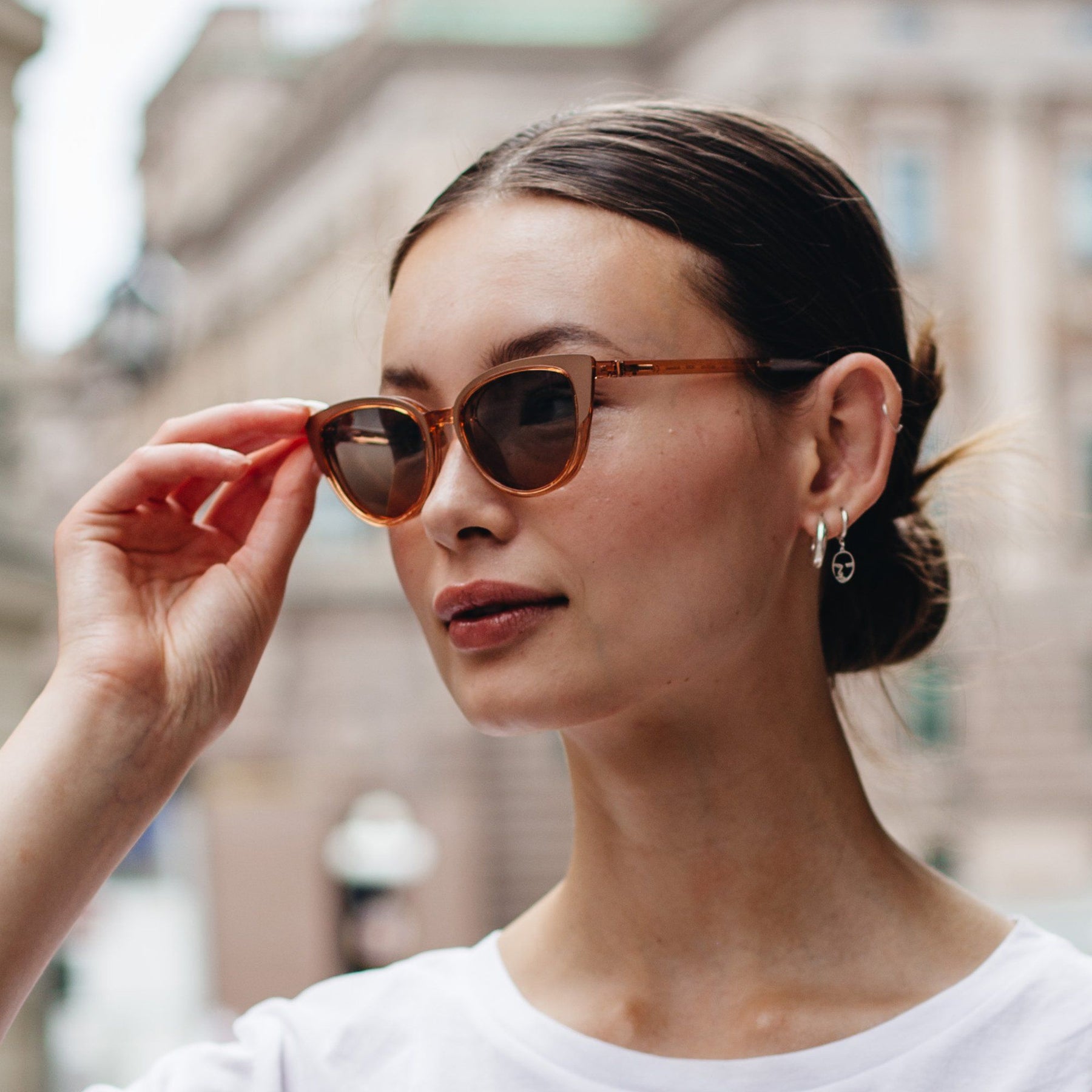 Kea – Eco Eyewear