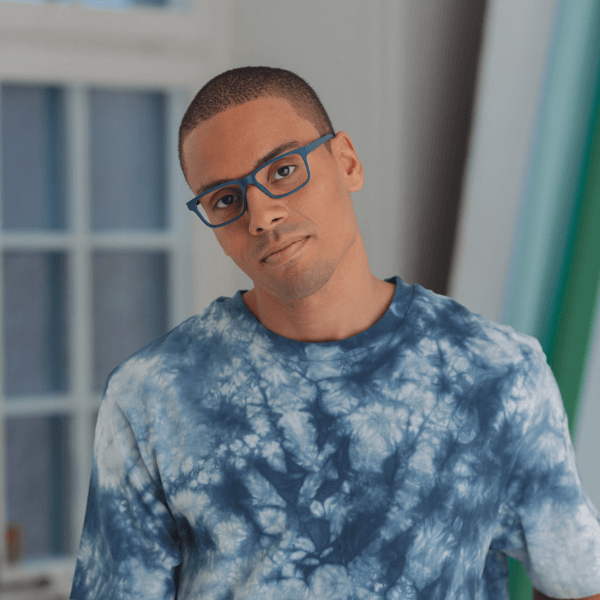 Spectacles Crest Crest – Eco Eyewear
