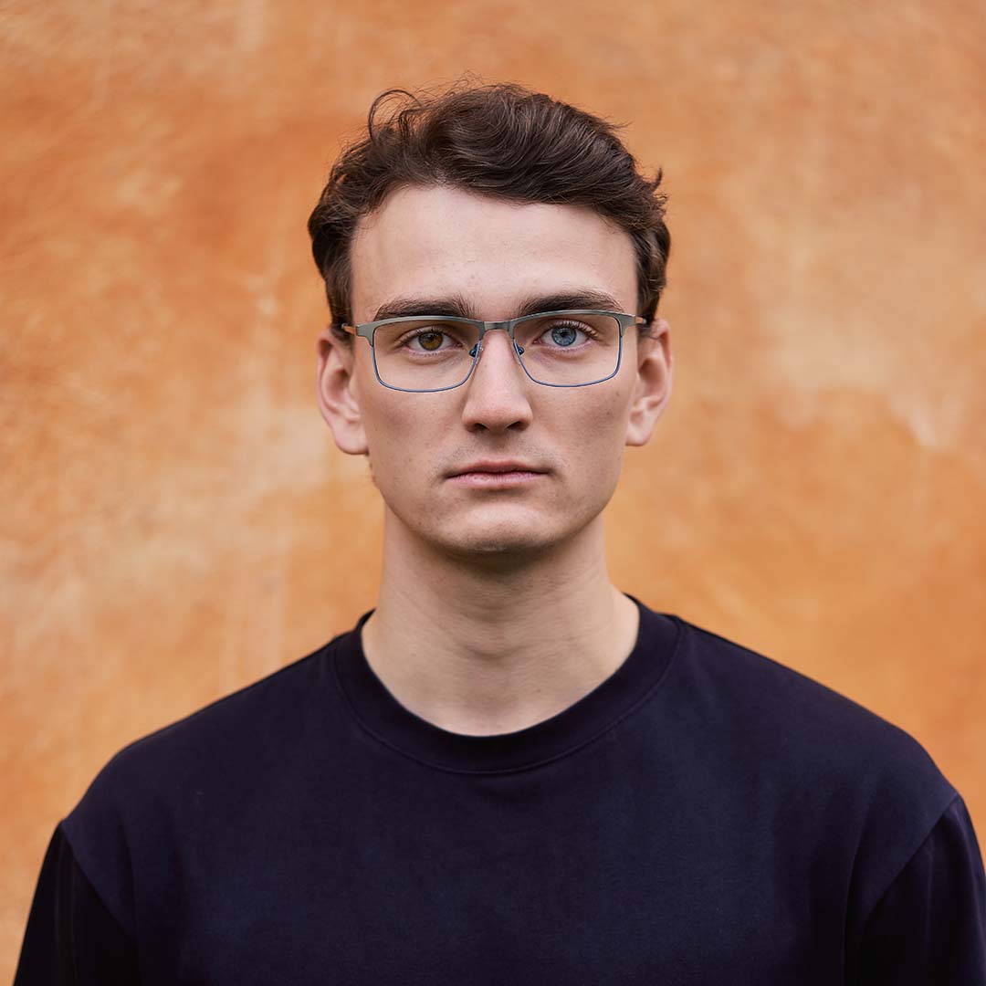 Innsbruck Eco Eyewear