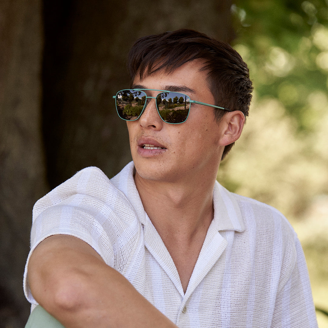 Mace Eco Eyewear