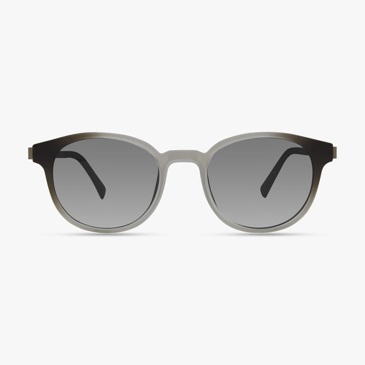 Eco GLOMMA GF UNISEX Eyeglasses & Magnet Sunglasses MGY Matte Gray NWT ECO 2.0 Glomma | Accessories | Eco Glomma Gf Unisex  main image 3