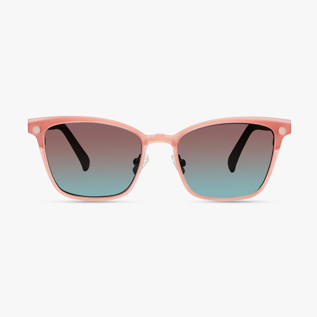 Olive Clip-on – Eco Eyewear display picture 2