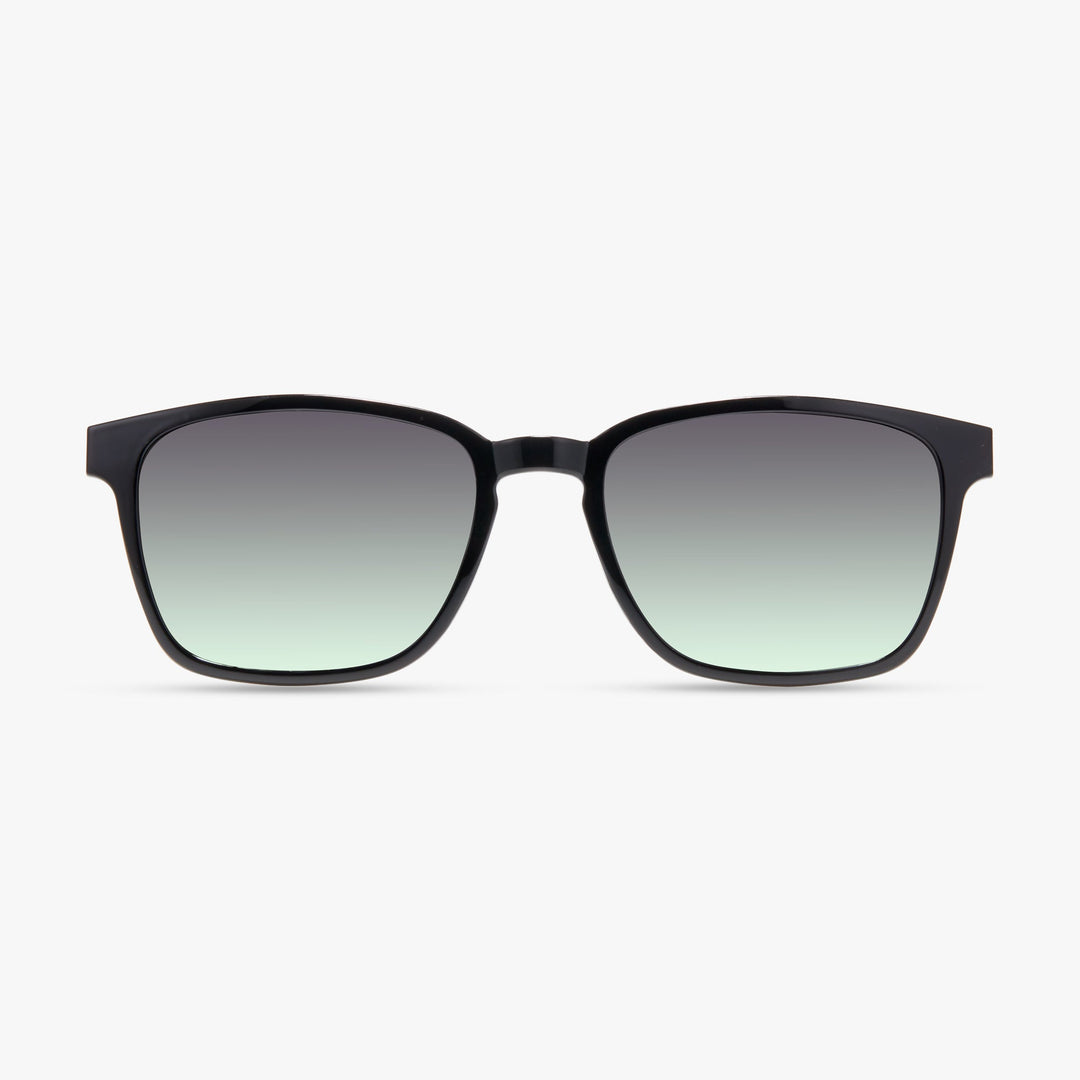 Seudre clip-on – Eco Eyewear
