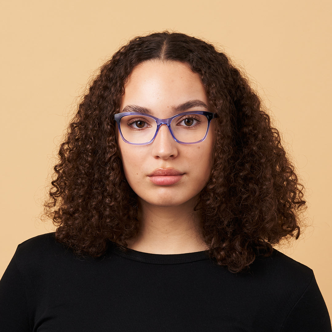 ECO Women’s Cassia Rose Eyeglasses Frames RXable NWT 66da9219362c12.17314763.webp main image 3