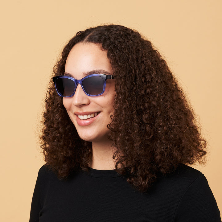 Clip On Occhiali MODO & ECO Unisex - Dark Tort, Per Adulti, Design Pratico - Foto 4