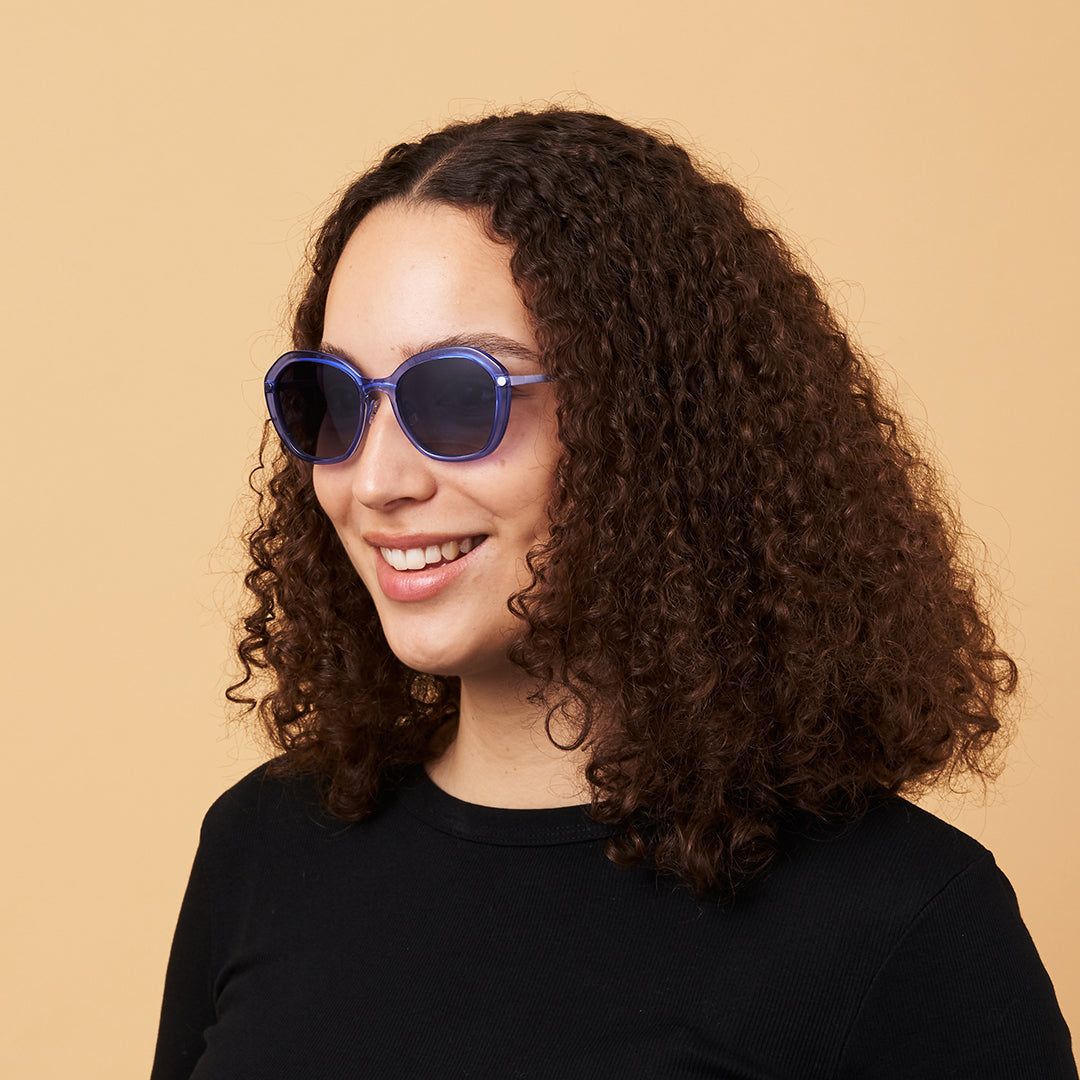 Chia Clip-On – Eco Eyewear display picture 2