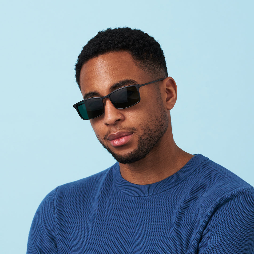 Panama Clip-on – Eco Eyewear display picture 3