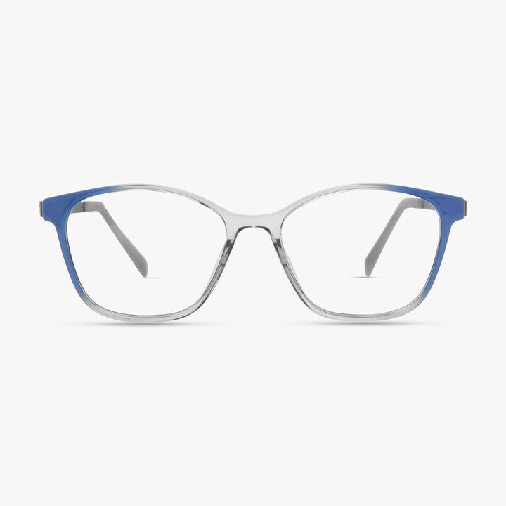 TUMULUS / ASITA / Grey | THE FOUR-EYED SHOP