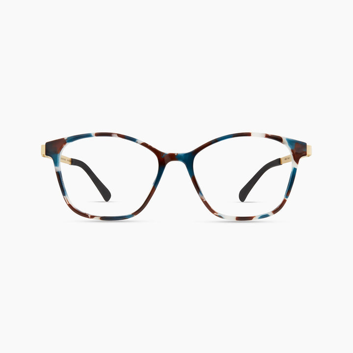 NEW ECO Tugela Moss Eyeglasses with Magnetic Sunclip 52mm Tugela – Eco Eyewear main image 3